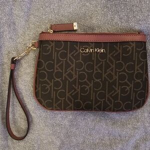 Calvin Klein Wrislet